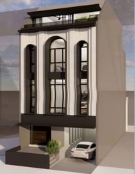 Cambridge Road (D8), Terrace #535483081
